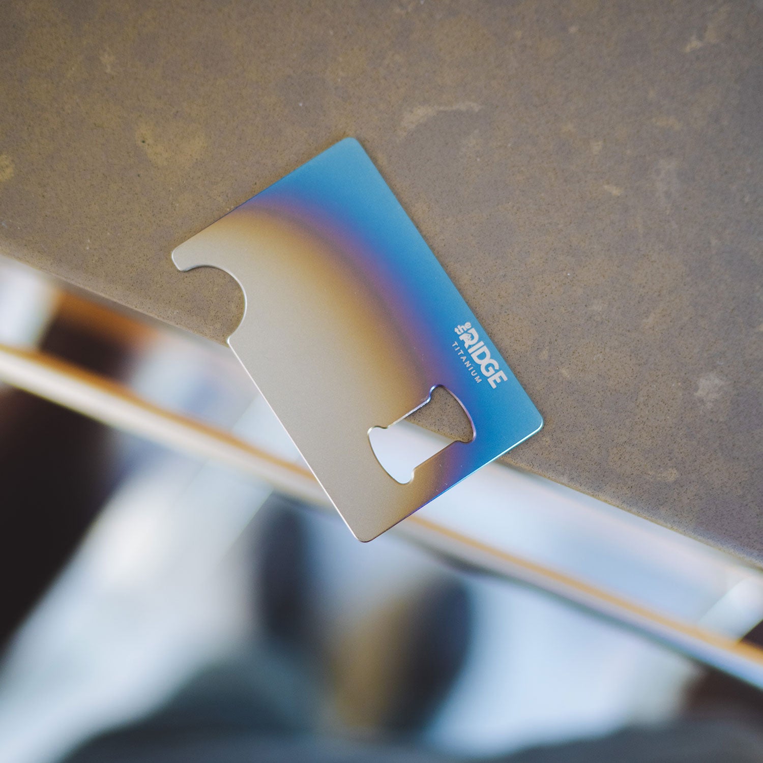 Multi-Tool - Burnt Titanium - Image 6