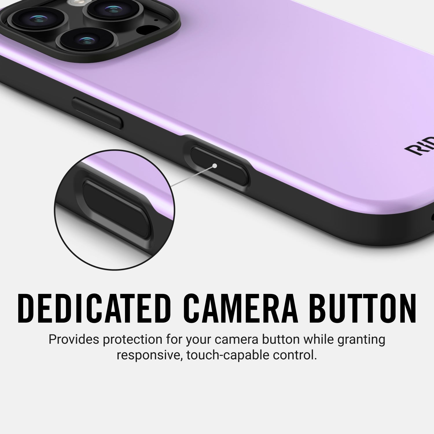 Everyday Charging Kit - iPhone 16 Plus - Lavender - Image 12