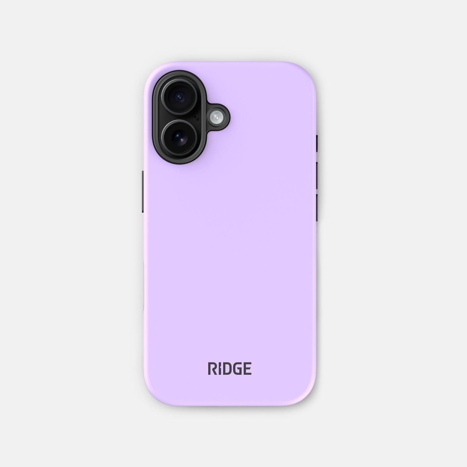 Ridge Phone Case - Lavender - iPhone 16 - Image 2