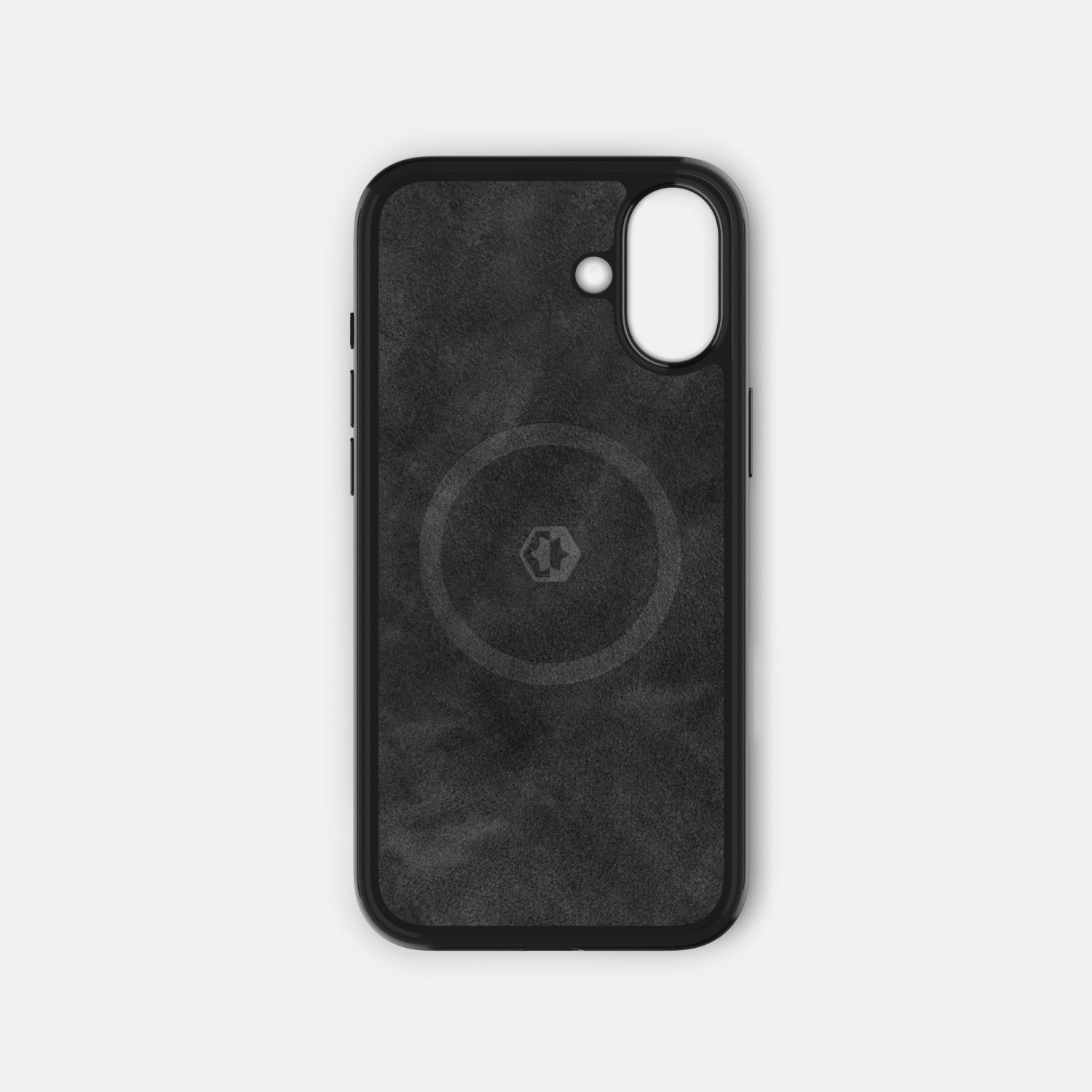 Ridge Phone Case - Matte Olive - iPhone 16 Plus - Image 3