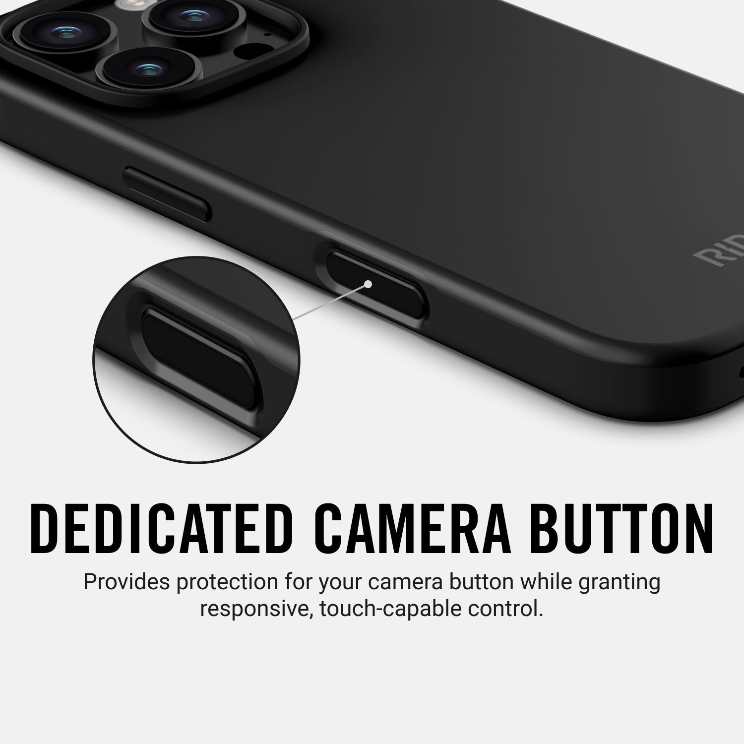 Everyday Charging Kit - iPhone 16 - Matte Black - Image 12