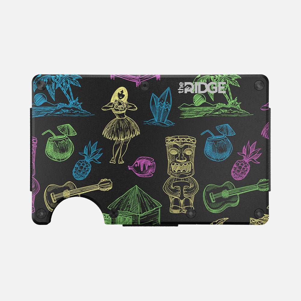 Daily Driver Kit - Neon Tiki - Image 3