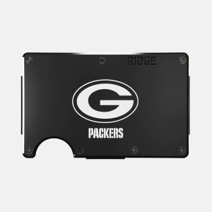 Ridge Wallet - Green Bay Packers